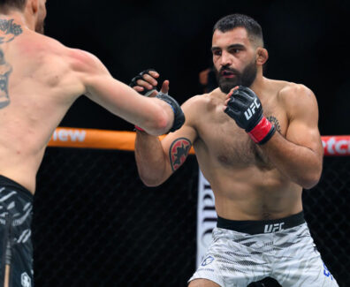 ufc-paris-record