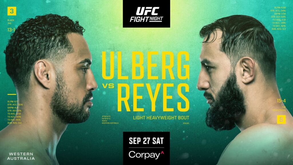 ufc-perth-ulberg-reyes-resultats