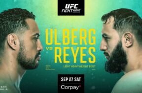 ufc-perth-ulberg-reyes-resultats