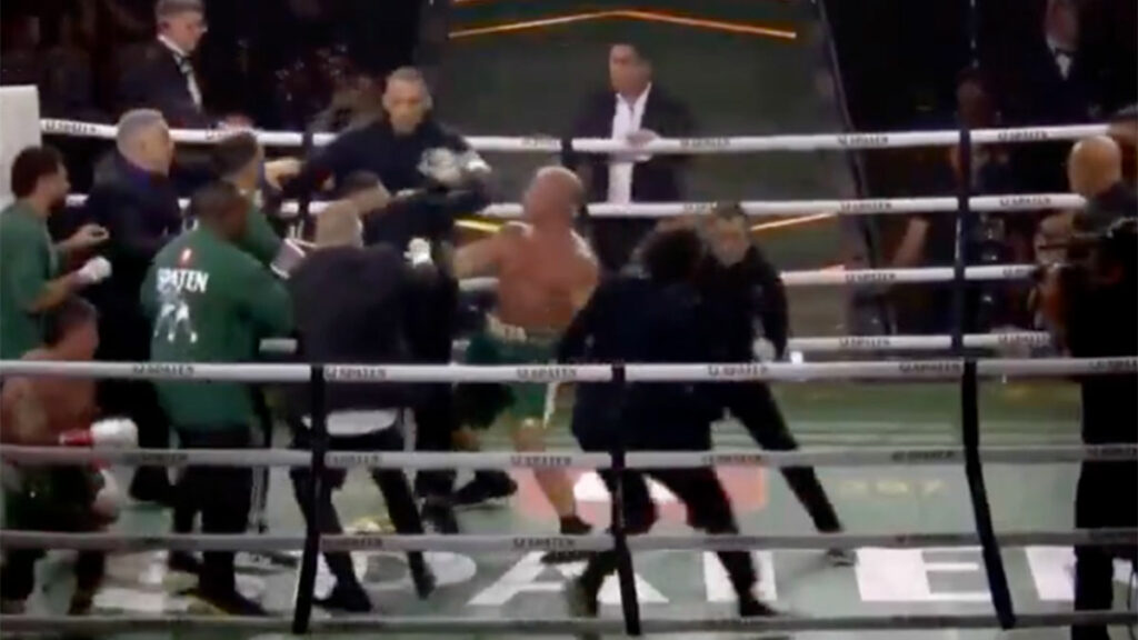 wanderlei silva
