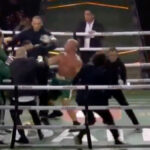 wanderlei silva