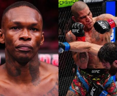 Adesanya-prono-Pereira-Ankalaev-revanche-ufc