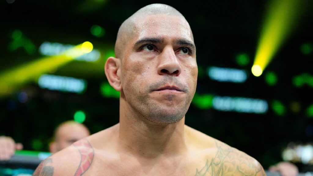 Alex Pereira veut se lancer en boxe après l'UFC