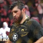 Ankalaev n'est plus le num&eacute;ro 1