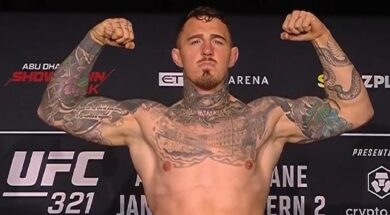 Aspinall-pesée-plus-lourd-Gane-ufc-321