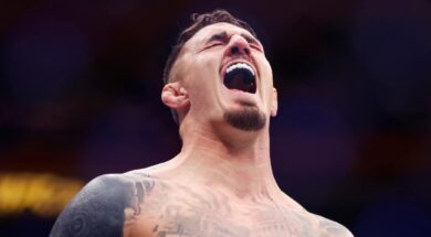 Aspinall-record-jamais-vu-Gane-ufc