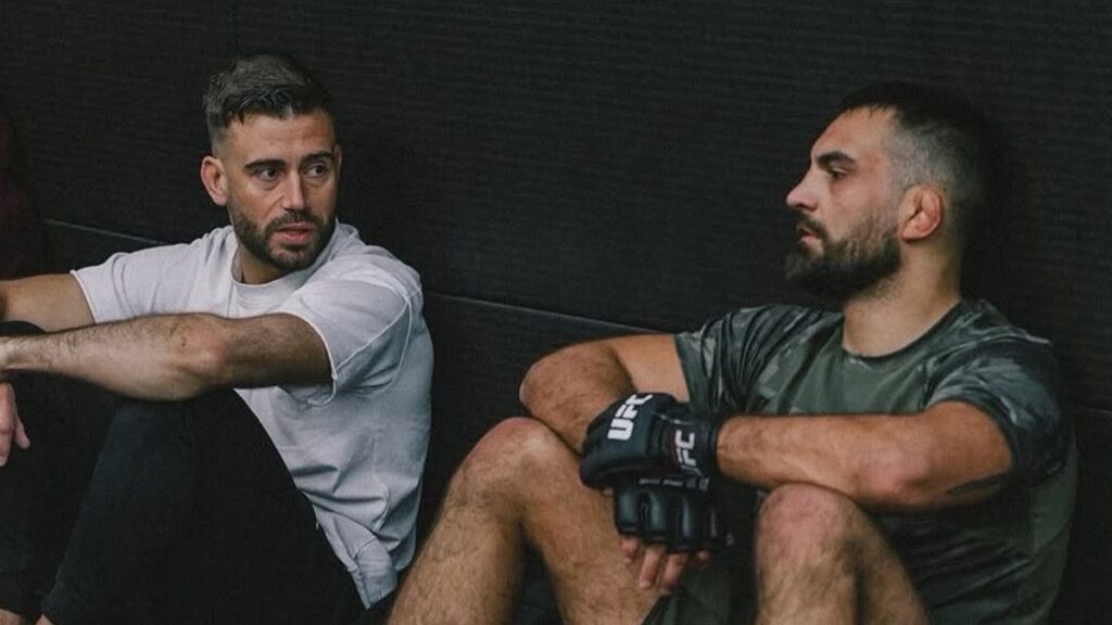 BSD parle de sa collaboration avec Nicolas Ott