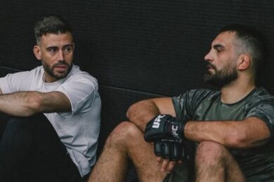 Benoît-Saint-Denis-collaboration-Nicolas-Ott-Dariush-ufc-322