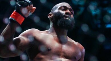 C&eacute;dric-Doumb&eacute;-r&eacute;action-blessure-baki-mma-ares