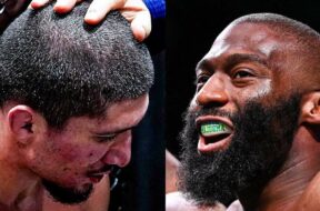 Cédric-Doumbé-recadre-Baki-défaite-Zebo-trashtalk-mma-ares
