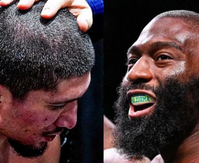 Cédric-Doumbé-recadre-Baki-défaite-Zebo-trashtalk-mma-ares