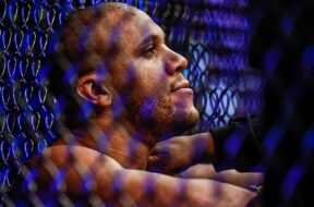 Cédric-Doumbé-soutien-Ciryl-Gane-contre-Aspinall-ufc-321
