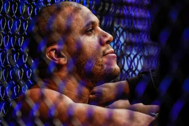 Cédric-Doumbé-soutien-Ciryl-Gane-contre-Aspinall-ufc-321