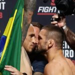 UFC Rio - Revivez le face à face intense entre Charles Oliveira et Mateusz Gamrot (vidéo) Charles-Oliveira-Mateusz-Gamrot-UFC-MMA