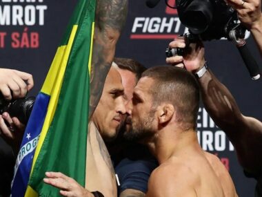 Charles-Oliveira-Mateusz-Gamrot-UFC-MMA