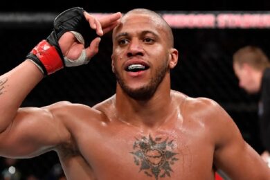 Ciryl-Gane-dernière-chance-retraite?-ufc-321-Aspinall