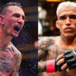 Dana White r&eacute;agit &agrave; un Oliveira vs Holloway 2