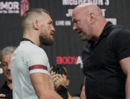 Dana-White-réaction-suspension-McGregor-ufc