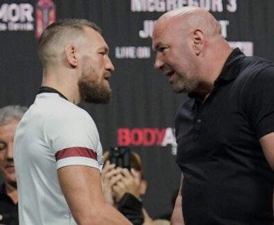 Dana-White-réaction-suspension-McGregor-ufc