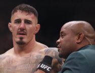 Daniel-Cormier-Tom-Aspinall-discussion-secrète-ufc-321-poids-lourds