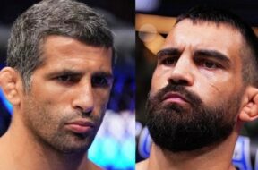 Dariush-message-Saint-Denis-duel-ufc