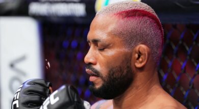 Deiveson-Figueiredo-accident-voiture-ufc