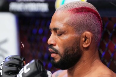 Deiveson-Figueiredo-accident-voiture-ufc