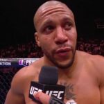 Fernand Lopez s'exprime sur le no contest de Ciryl Gane