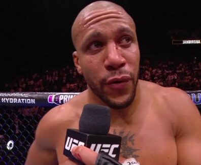 Fernand-Lopez-réaction-no-contest-Ciryl-Gane-Aspinall-ufc-321