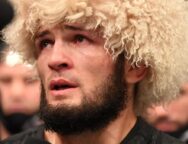 Gaethje-Khabib-affrontement-décès-Abdulmanap-ufc