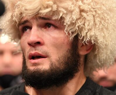 Gaethje-Khabib-affrontement-décès-Abdulmanap-ufc