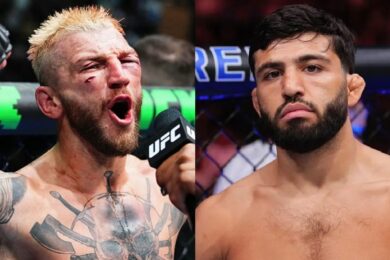 Hooker-attaque-Tsarukyan-combat-Qatar-ufc