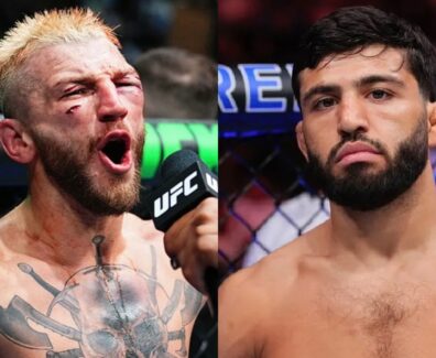 Hooker-attaque-Tsarukyan-combat-Qatar-ufc