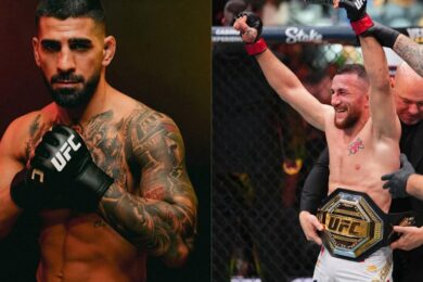Ilia-Topuria-Merab-Dvalishvili-UFC-MMA