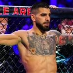 Dana White lève le voile sur l’avenir d’Ilia Topuria Dana White éclaircit l'avenir d'Ilia Topuria