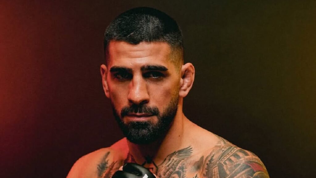Topuria de retour en janvier 2026 contre Justin Gaethje ?