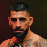 Topuria de retour en janvier 2026 contre Justin Gaethje ?