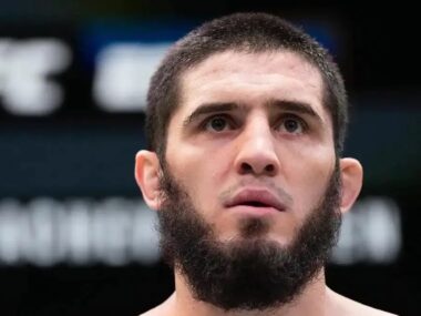 Islam-Makhachev-physique-welterweight-ufc
