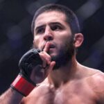 Javier Mendez impressionné par le nouveau poids et l'adaptation de Makhachev