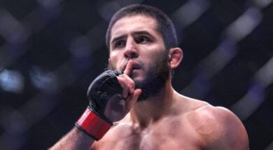 Islam-Makhachev-transformation-physique-Mendez-coach-impressionné-ufc
