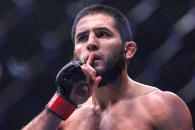 Islam-Makhachev-transformation-physique-Mendez-coach-impressionné-ufc