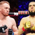 Jack Della Maddalena vs Islam Makhachev : le pronostic de Ian Garry Le prono de Ian Garry pour Islam vs Jack