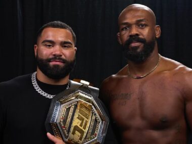 Jon-Jones-Gable-Steveson-K.-O.13-secondes-ufc-dirty-boxing