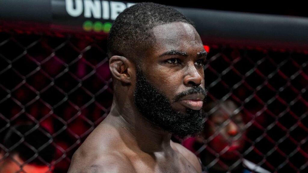 Zebo pas partant pour une revanche face à Baki