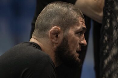 Khabib-inquiet-pour-Islam-Makhachev-contre-Della-Maddalena-ufc-322