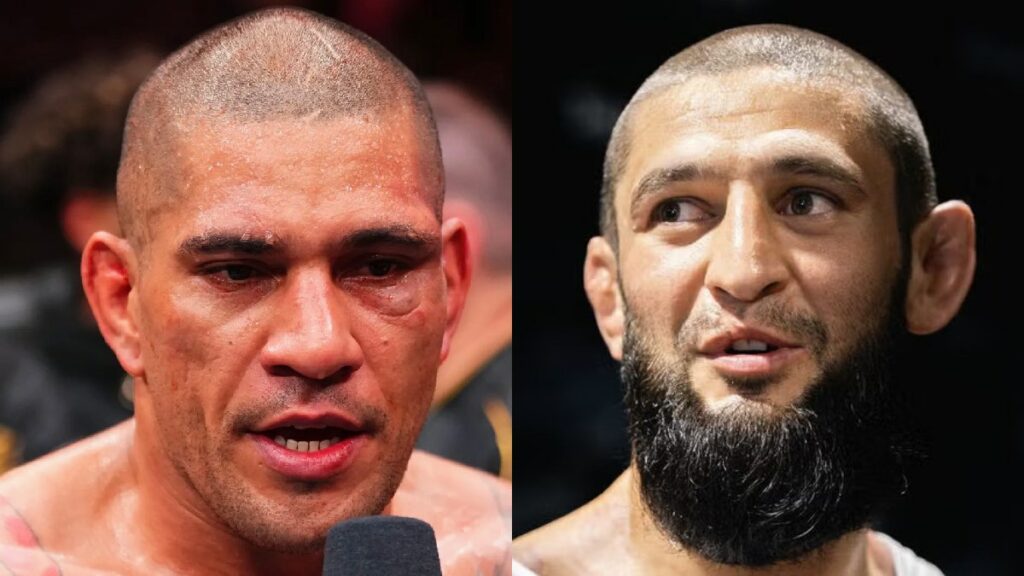 Khamzat vs Pereira : l'avis tranché de Daniel Cormier