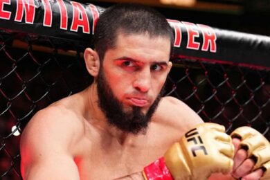 Makhachev-prise-de-masse-Mendez-ufc-retour