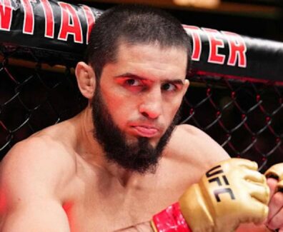 Makhachev-prise-de-masse-Mendez-ufc-retour