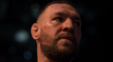 McGregor-c&eacute;l&eacute;brit&eacute;-bris&eacute;-explications-mma