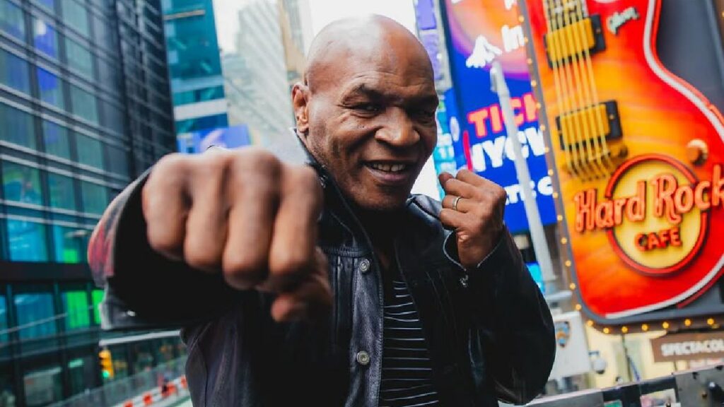 Mike Tyson n'a jamais voulu combattre à l'UFC pour une raison précise